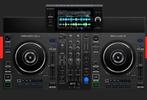 Denon sc dj live 2, Denon, Ophalen of Verzenden, Zo goed als nieuw, Draaitafel