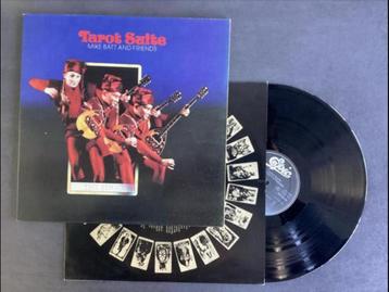 Mike Batt - Tarot Suite LP beschikbaar voor biedingen