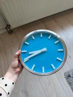 Karlsson klok, Huis en Inrichting, Ophalen of Verzenden, Zo goed als nieuw, Wandklok