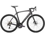 Trek Domane SLR 7 Gen 4  Deep Smoke Nu 7599,00, Fietsen en Brommers, Fietsen | Racefietsen, Carbon, Nieuw, Meer dan 20 versnellingen