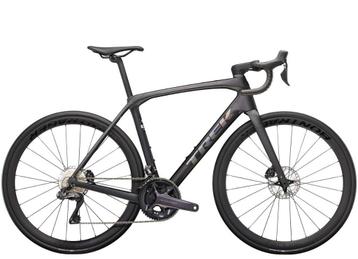 Trek Domane SLR 7 Gen 4  Deep Smoke Nu 5499,00 beschikbaar voor biedingen