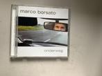 Marco Borsato,onderweg., Verzenden, Zo goed als nieuw, Pop