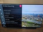 LG OLED55CX6LA met defect, Gebruikt, Ophalen of Verzenden, 100 cm of meer, 4k (UHD)