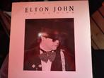 LP ELTON JOHN-ICE ON FIRE/origineel 1985, Cd's en Dvd's, Vinyl | Pop, Ophalen of Verzenden