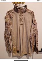 Navy Seals NSW Type ||  UBAC AOR1 crye precision, Ophalen of Verzenden, Marine, Amerika