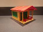 Playmobil vintage zomerhuis strandhuis, Ophalen of Verzenden, Gebruikt