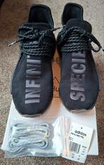 Adidas x Pharrell Williams Hu NMD PRD - Limited Edition!, Zwart, Ophalen of Verzenden, Adidas, Sneakers of Gympen