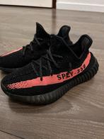 Adidas Yeezy Boost 350 V2 Orginaal, Kleding | Heren, Schoenen, Ophalen of Verzenden, Gedragen, Zwart, Sneakers of Gympen