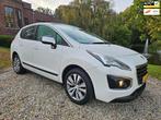 Peugeot 3008 1.6 VTi Active AIRCO/cruise/PANORAMA, Auto's, Peugeot, Voorwielaandrijving, 15 km/l, Electronic Stability Program (ESP)