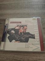 Malando Orchestra CD - Tango Klassiekers, Ophalen of Verzenden, Zo goed als nieuw, Overige typen
