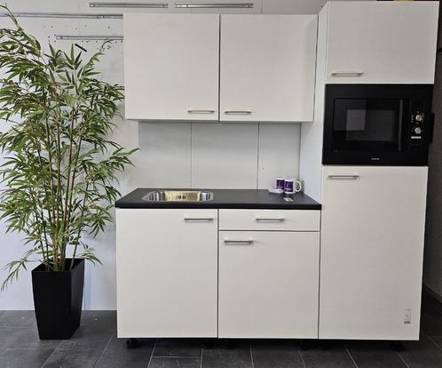 NIEUWE Keuken Pantry's 150 cm t/m 560 cm breed UIT VOORRAAD, Huis en Inrichting, Keuken | Complete keukens, Nieuw, Enkelwandige keuken
