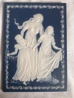 Villeroy & Boch Muttertag 1978 Tegel, Ophalen of Verzenden