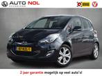 Hyundai ix20 1.6i i-Catcher | Trekhaak | Pano | Leer | Stoel, Euro 5, Gebruikt, 4 cilinders, Zwart