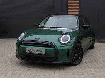 MINI Mini 1.5 Cooper Automaat Classic Trim Airco Cr-Control  beschikbaar voor biedingen