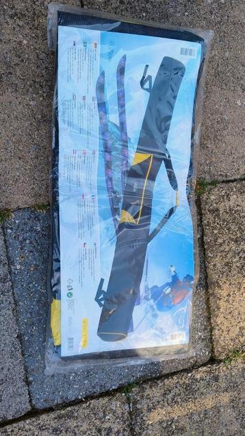 Tas voor skiën  beschikbaar voor biedingen