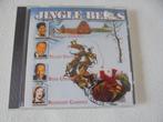 Kerst CD Jingle Bells, Ophalen of Verzenden, Zo goed als nieuw, Kerst