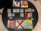 Gameboy verzameling met unieke spellen!, Spelcomputers en Games, Games | Nintendo Game Boy, Avontuur en Actie, Gebruikt, 1 speler