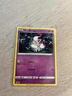 Hisuian Zorua 075/196 Lost Origin - Pokémon Kaart, Ophalen of Verzenden, Nieuw, Losse kaart