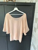 Sissy boy top roze, Maat 46/48 (XL) of groter, Ophalen of Verzenden, Zo goed als nieuw, Roze