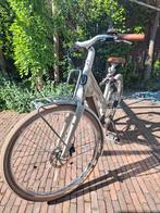 Veloretti Electric Ivy One (Pebble), Ophalen, Zo goed als nieuw, 50 km per accu of meer, Overige merken