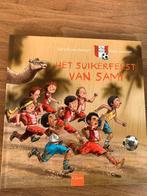 Gerard van Gemert - Het suikerfeest van Sami, Boeken, Prentenboeken en Plaatjesalbums, Gerard van Gemert; Mark Janssen, Ophalen of Verzenden