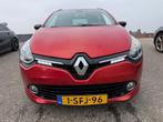 Renault Clio Estate 0.9 TCe Dynamique Dealeronderhouden Volo, Voorwielaandrijving, Origineel Nederlands, Handgeschakeld, USB