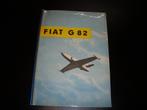 Technische brochure van de fabrikant over de Fiat G82, Ophalen of Verzenden, Gebruikt, Boek of Tijdschrift