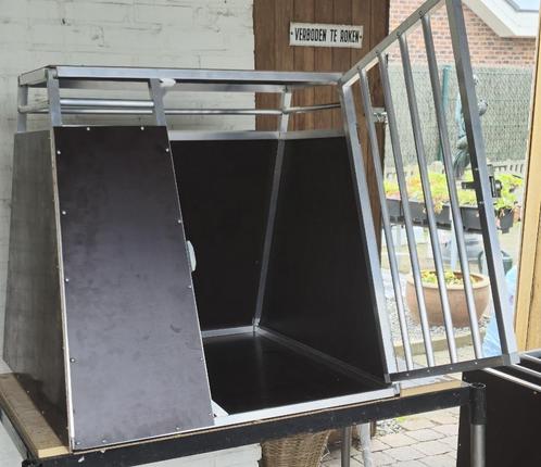 Hondenbech .Nieuw .Niet gebruikt.Super koopje., Dieren en Toebehoren, Hondenbenches, Nieuw, Ophalen