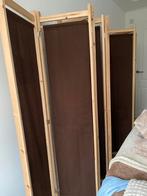 Kamerschermen roomdividers, Huis en Inrichting, Ophalen, Zo goed als nieuw