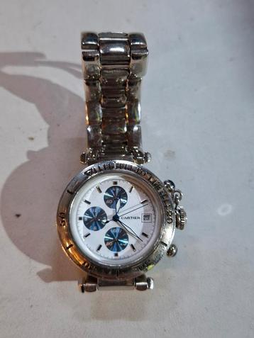Horloge Partij Opknappers beschikbaar voor biedingen