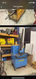 Garage inventaris, Auto diversen, Autogereedschap, Ophalen of Verzenden, Gebruikt