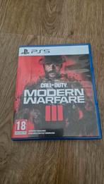 Call of Duty: Modern Warfare III - PS5, Ophalen of Verzenden, Zo goed als nieuw