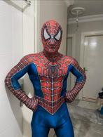 Spiderman Carnaval Kostuum - Meerdere maten, Carnaval, Overige maten, Ophalen of Verzenden, Zo goed als nieuw