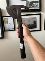 Onsnappingsbijl escape Axe wo2, Ophalen, Landmacht