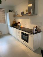 Combimagnetron - Pelgrim MAC214GLS, Gebruikt, Oven, Inbouw, Ophalen