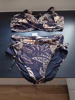 Nieuwe bikini van Livera, bikinibroek mt.44,bovenstuk 48F/G, Ophalen of Verzenden
