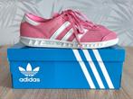Adidas-Hamburg, dames sneakers, maat 39, Adidas, Ophalen of Verzenden, Roze, Sneakers of Gympen