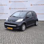 Personenauto, Peugeot, 107 1.0-12V XR, 2010, Auto's, Peugeot, Gebruikt, Overige modellen, 4 stoelen, Bedrijf