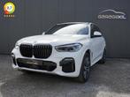 BMW X5 xDrive45e High Executive Dealeronderh / M-sport / Hea, Gebruikt, Wit, Vierwielaandrijving, Hybride Elektrisch/Benzine