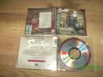 Savatage – Gutter Ballet, Cd's en Dvd's, Ophalen of Verzenden, Gebruikt