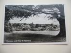 GROESBEEK  >  HOTEL DE WOLFSBERG, Verzamelen, Ansichtkaarten | Nederland, Verzenden, 1940 tot 1960, Ongelopen