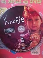 Dvd van de Nederlandse jeugdserie Knofje., Alle leeftijden, Ophalen of Verzenden, Zo goed als nieuw