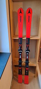 Atomic redster s7 2020, 160 tot 180 cm, Gebruikt, Ophalen of Verzenden, Atomic