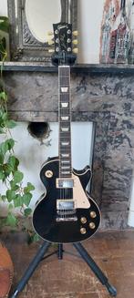 Gibson Les Paul Traditional 2011 Ebony, Ophalen, Gebruikt, Gibson