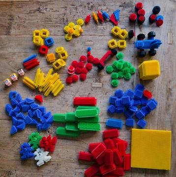 Nopper speelgoed beschikbaar voor biedingen