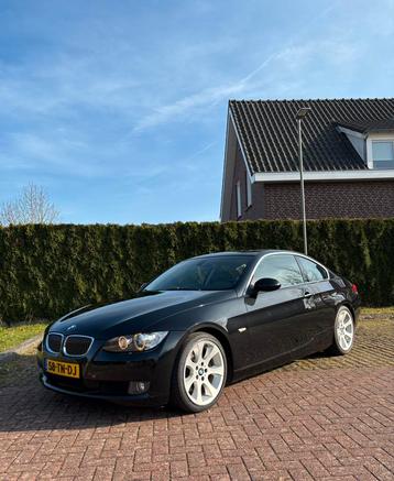BMW 325i E92 beschikbaar voor biedingen