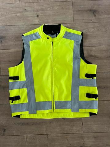 Damen veiligheids hesje bodywarmer maat L beschikbaar voor biedingen