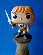 Funko Pop! He-Man Masters of the Universe #991 (2020), Ophalen of Verzenden, Gebruikt