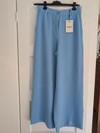 nieuwe broek Essentiel Antwerp met de kaartjes er nog aan, Maat 38/40 (M), Blauw, Nieuw, Ophalen of Verzenden