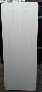 Goed werkende op klaptafel, Ophalen of Verzenden, Gebruikt